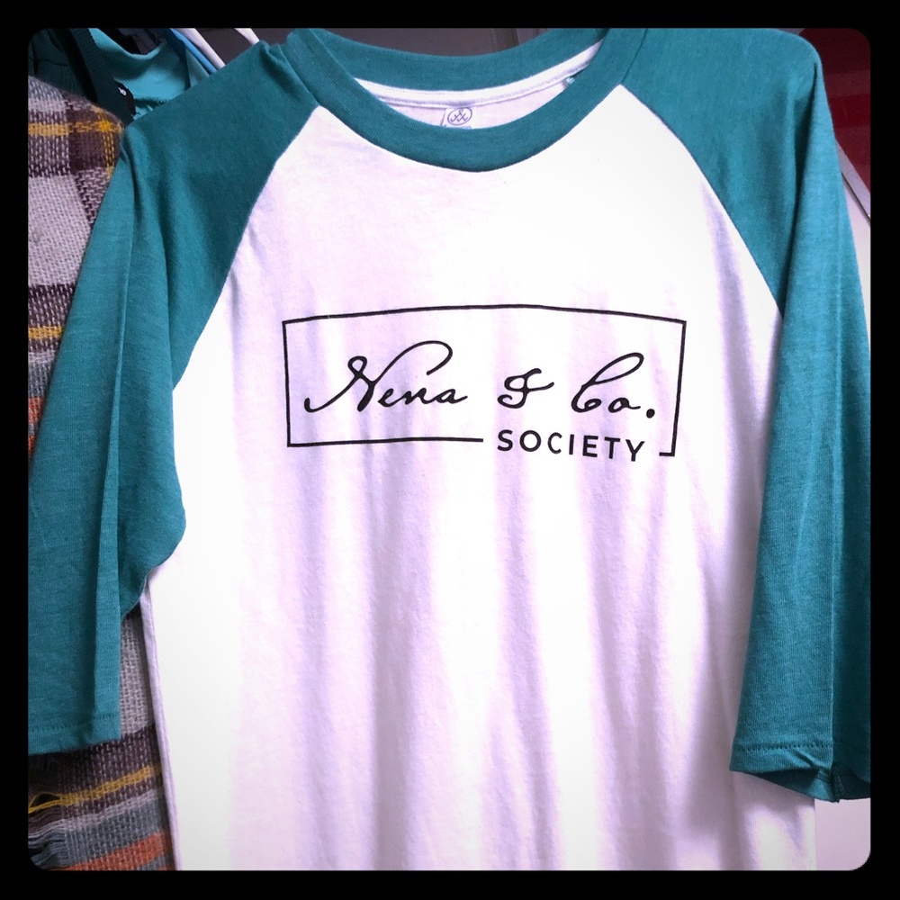 Nena & Co shirt